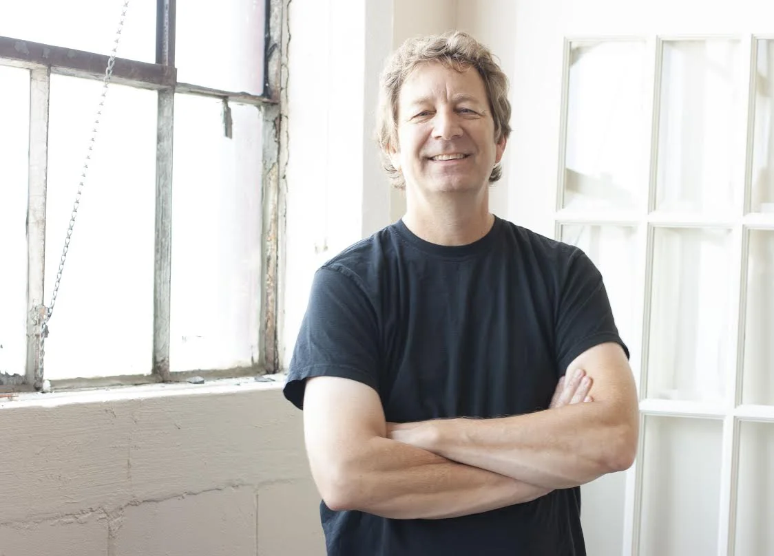 Chris Braun, Owner of Summit Design Group